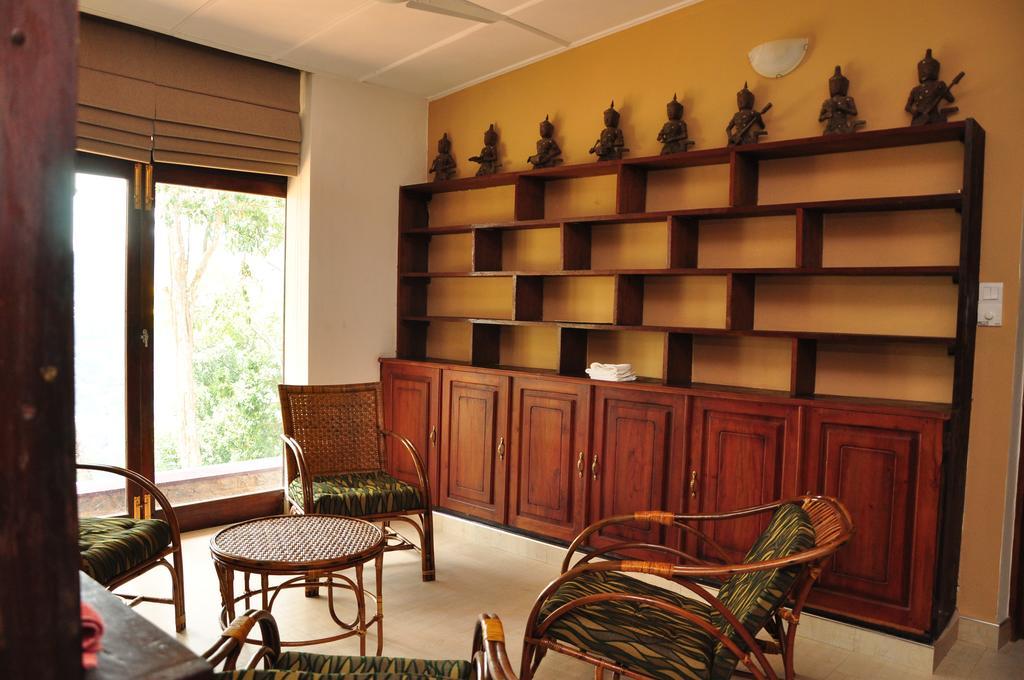 The Buena Vista Kandy Dış mekan fotoğraf