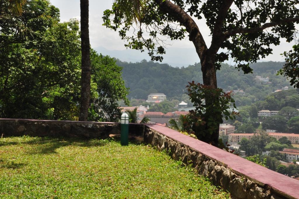 The Buena Vista Kandy Dış mekan fotoğraf