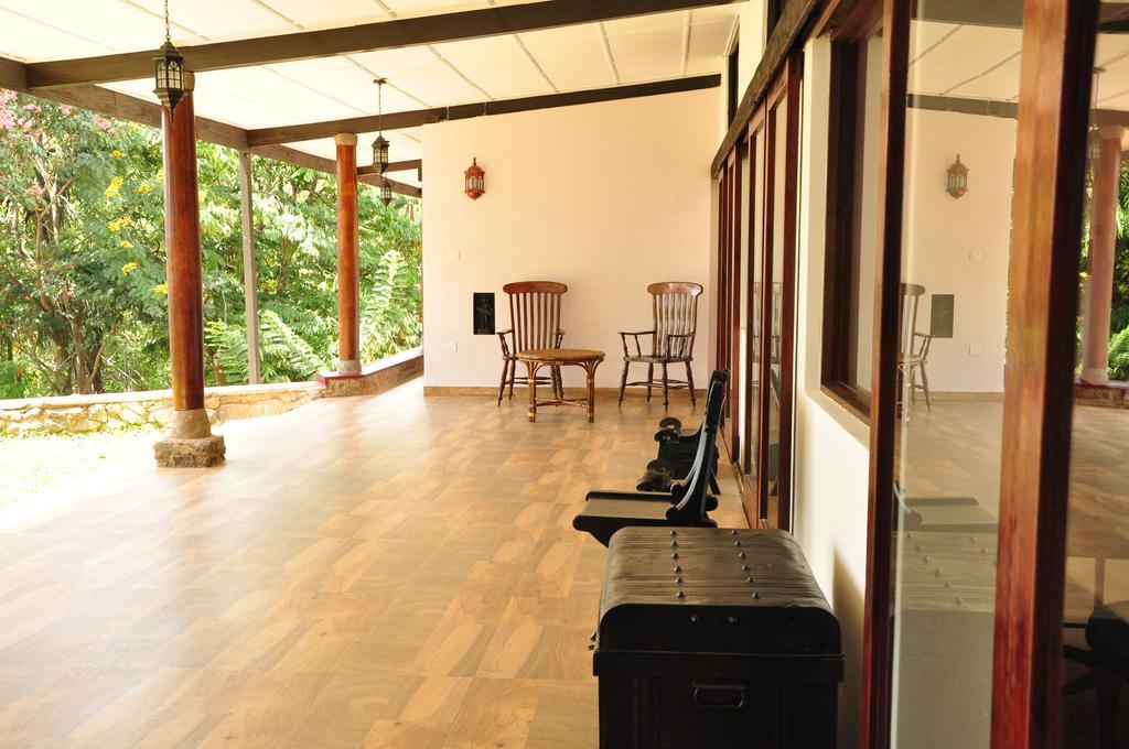The Buena Vista Kandy Dış mekan fotoğraf