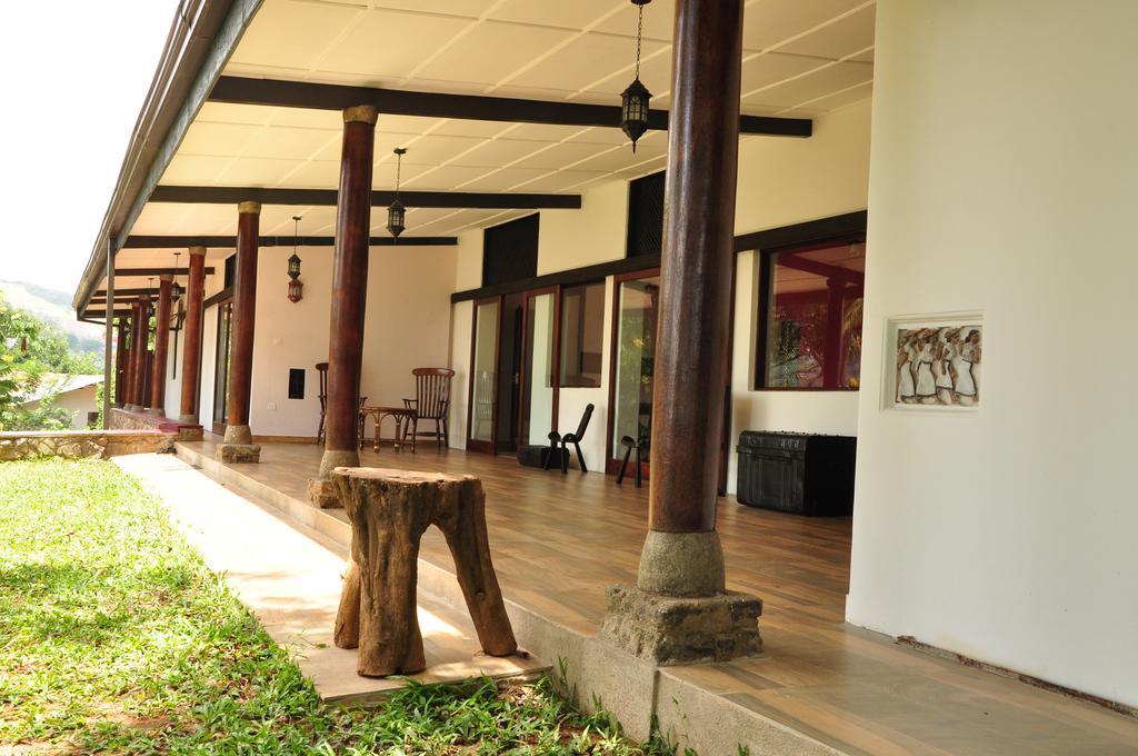 The Buena Vista Kandy Dış mekan fotoğraf