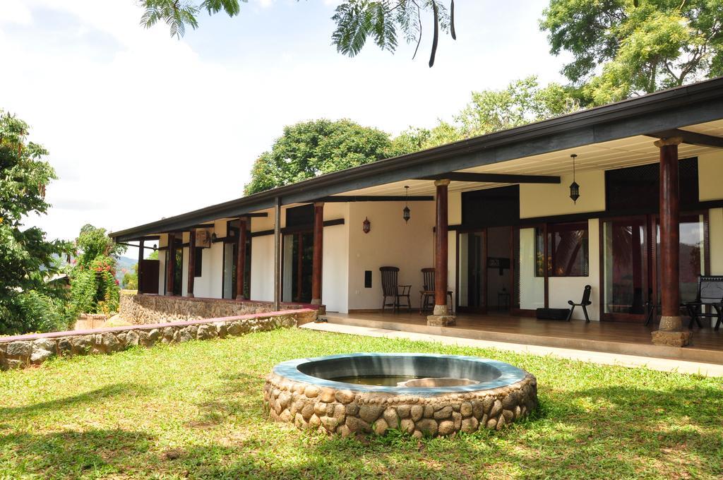 The Buena Vista Kandy Dış mekan fotoğraf