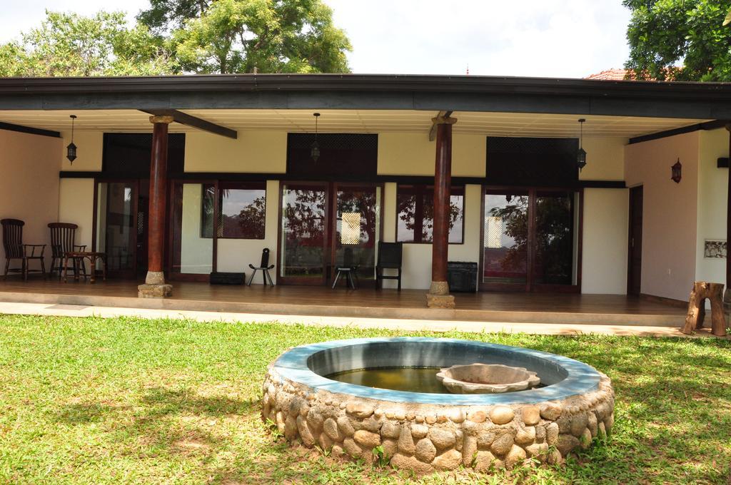 The Buena Vista Kandy Dış mekan fotoğraf