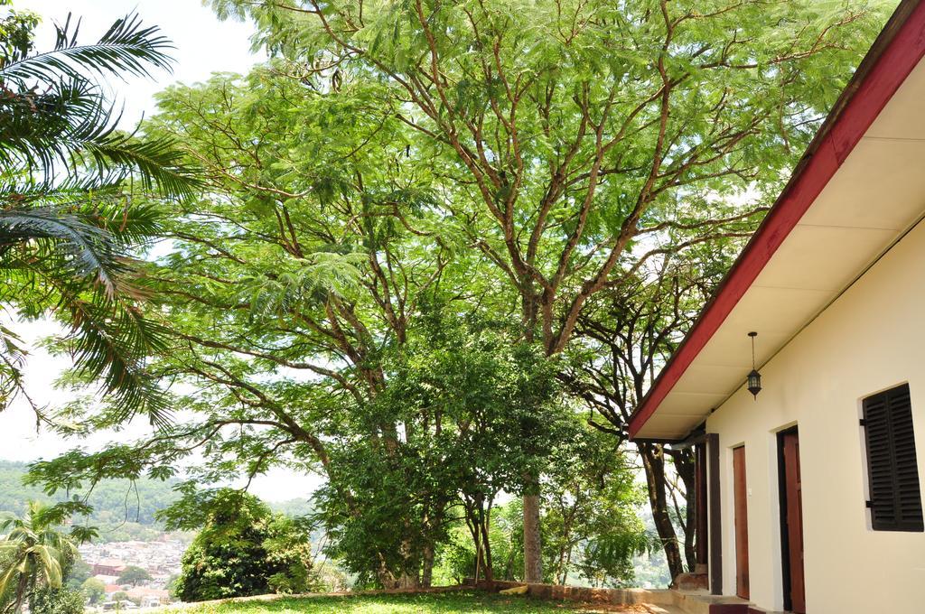 The Buena Vista Kandy Dış mekan fotoğraf
