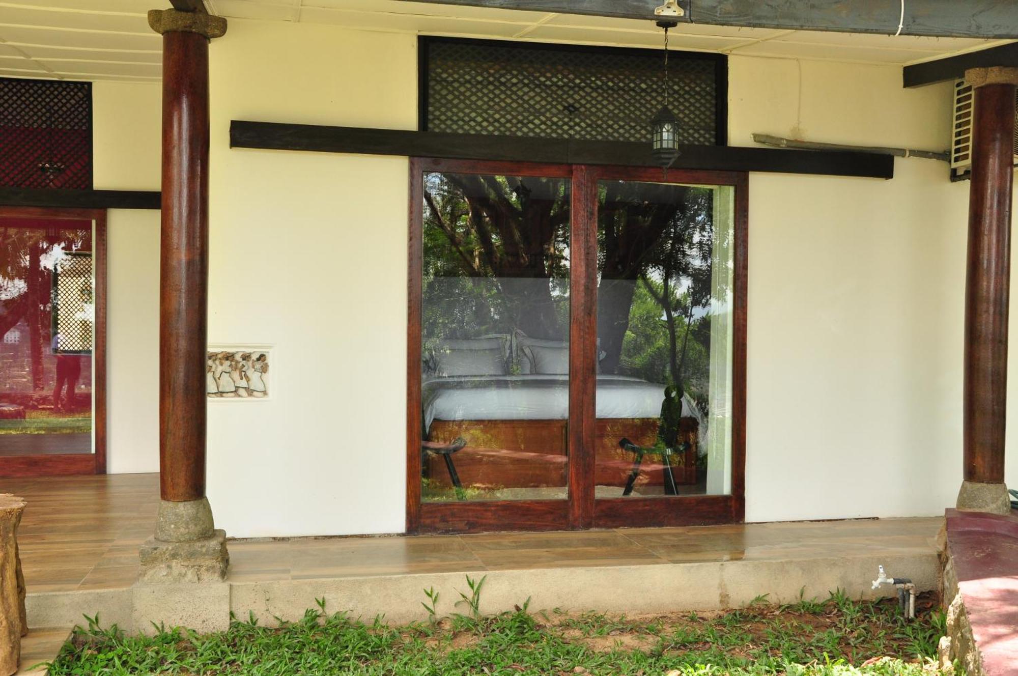 The Buena Vista Kandy Dış mekan fotoğraf