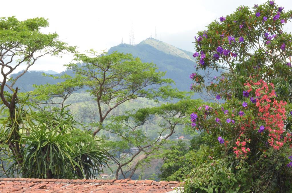 The Buena Vista Kandy Dış mekan fotoğraf