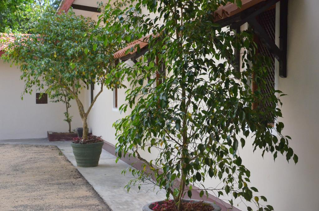 The Buena Vista Kandy Dış mekan fotoğraf