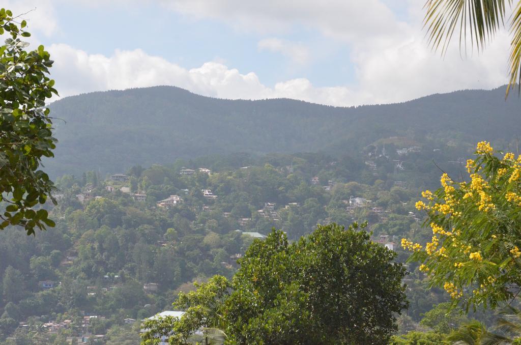 The Buena Vista Kandy Dış mekan fotoğraf