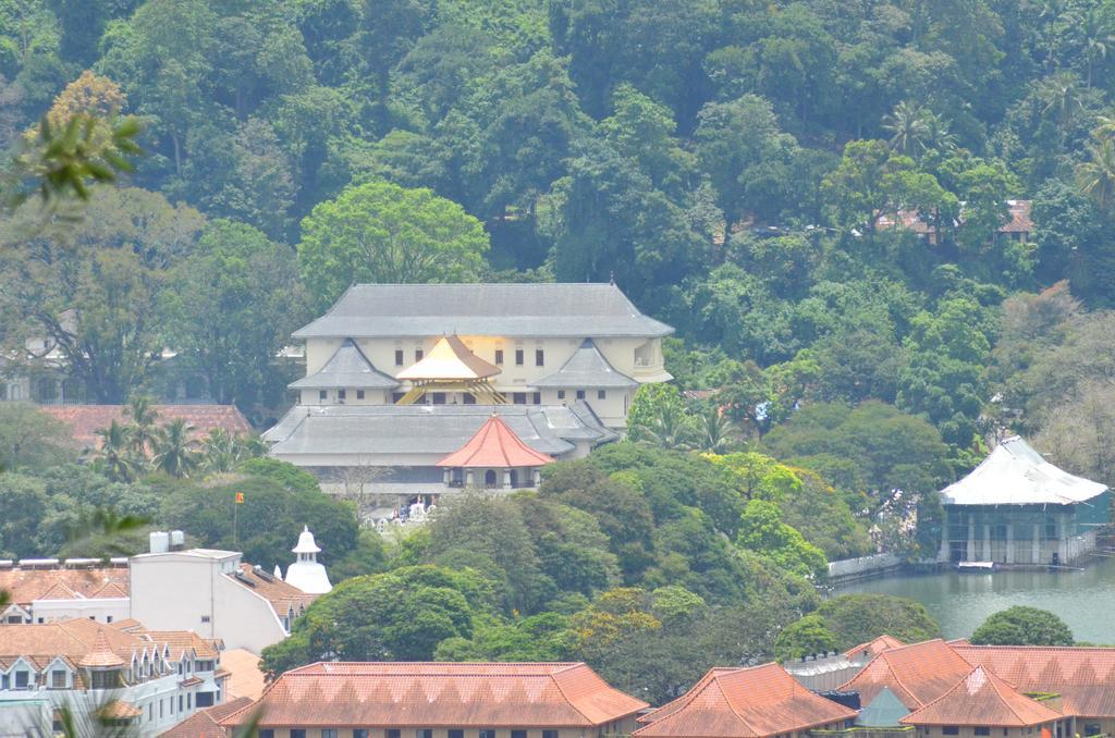 The Buena Vista Kandy Dış mekan fotoğraf