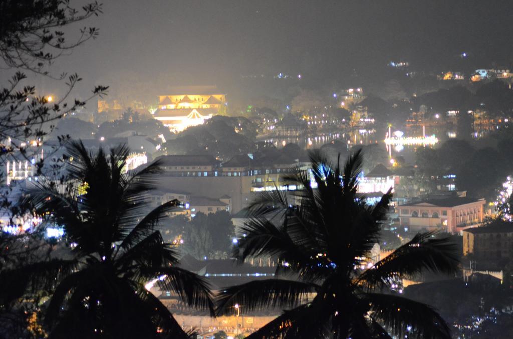 The Buena Vista Kandy Dış mekan fotoğraf