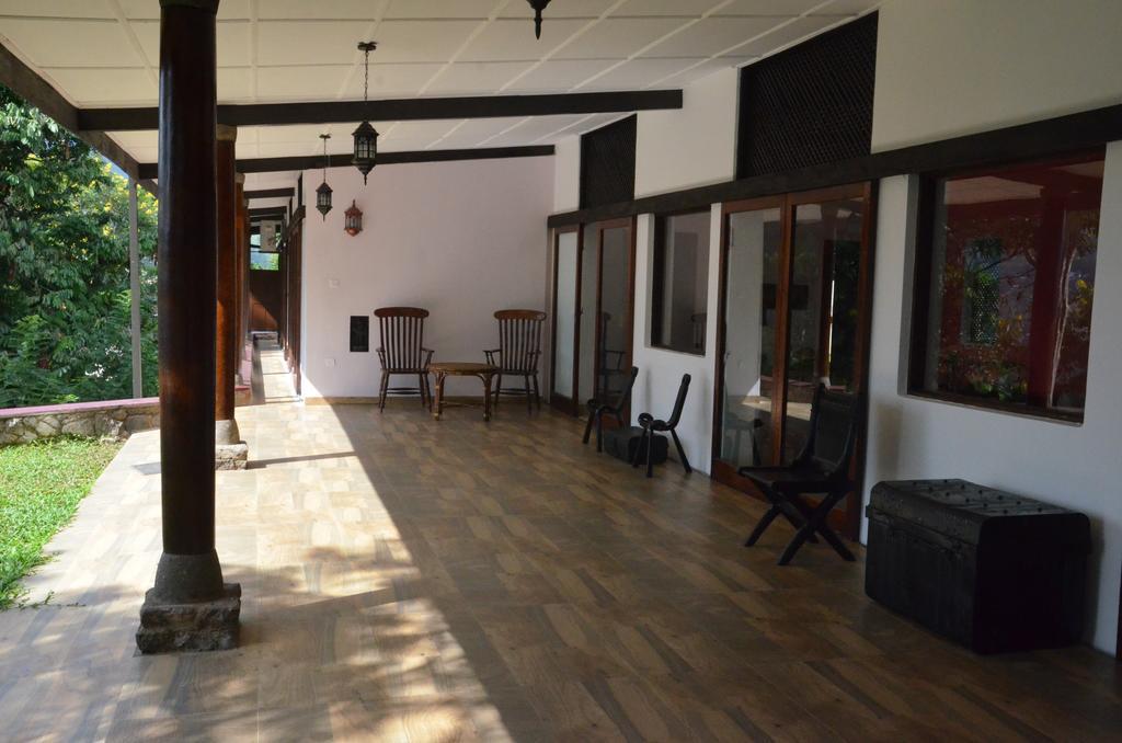 The Buena Vista Kandy Dış mekan fotoğraf