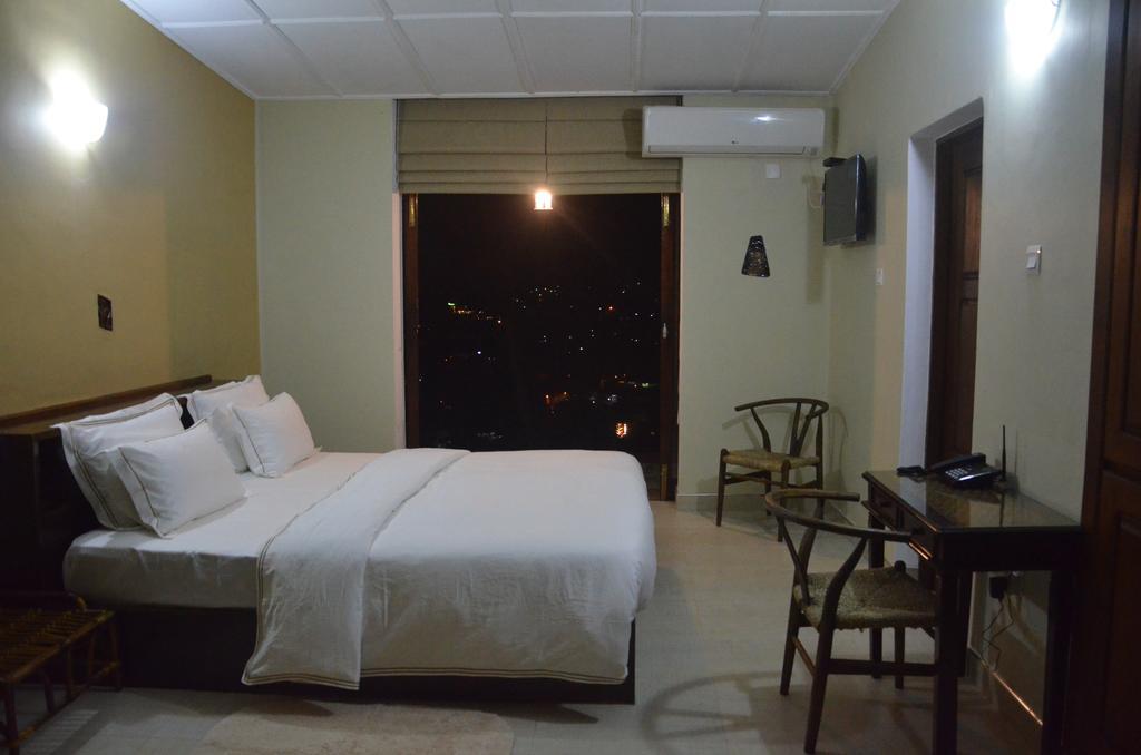 The Buena Vista Kandy Oda fotoğraf