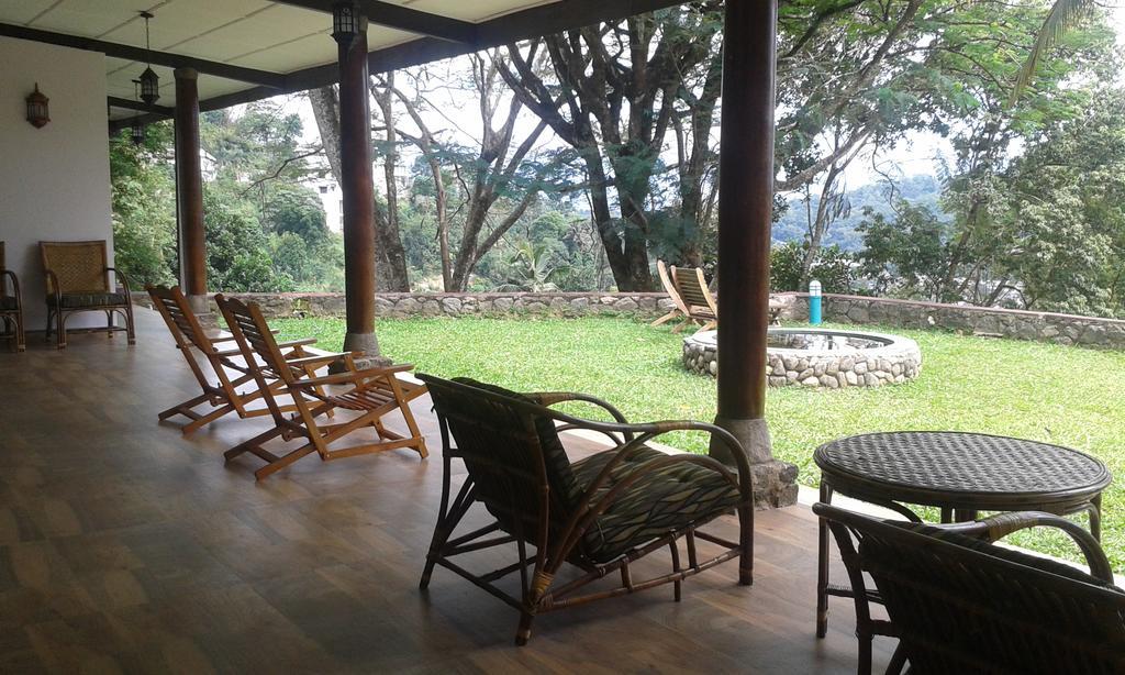 The Buena Vista Kandy Dış mekan fotoğraf