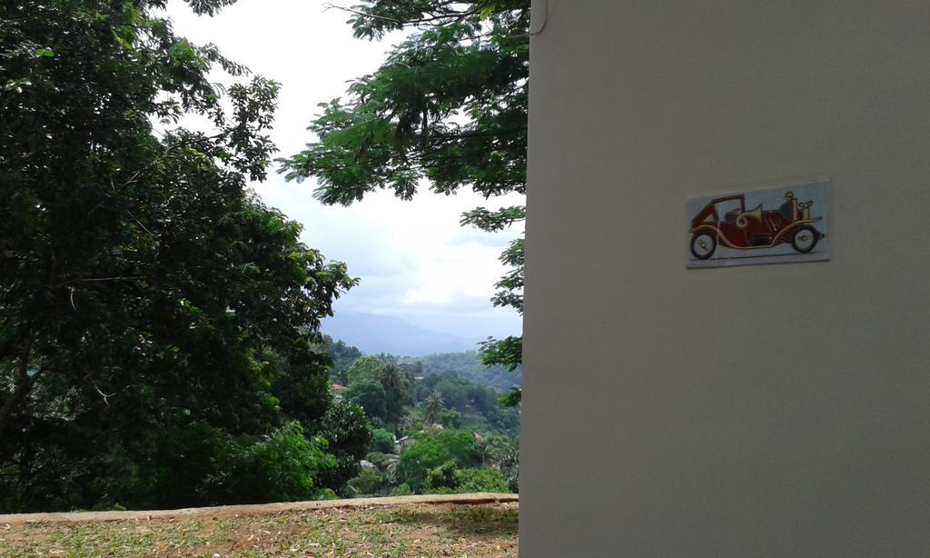 The Buena Vista Kandy Dış mekan fotoğraf
