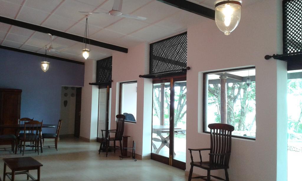 The Buena Vista Kandy Dış mekan fotoğraf