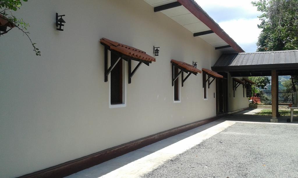 The Buena Vista Kandy Dış mekan fotoğraf