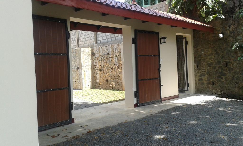 The Buena Vista Kandy Dış mekan fotoğraf