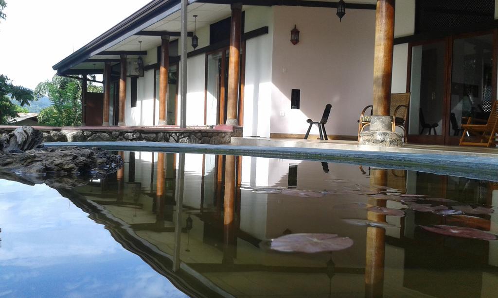 The Buena Vista Kandy Dış mekan fotoğraf