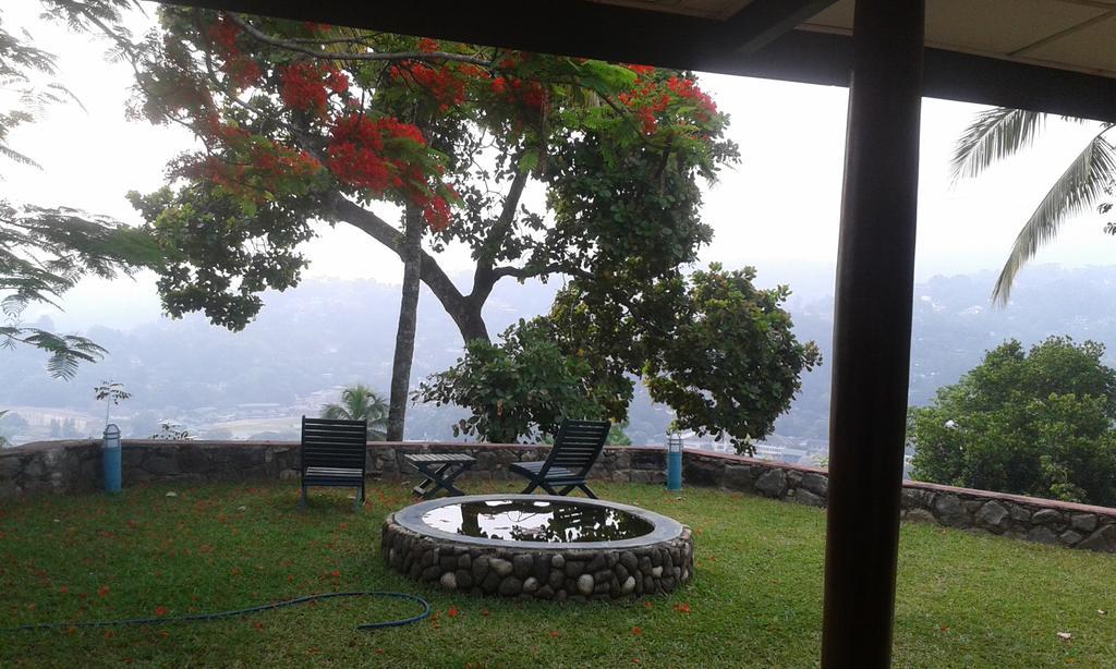 The Buena Vista Kandy Dış mekan fotoğraf
