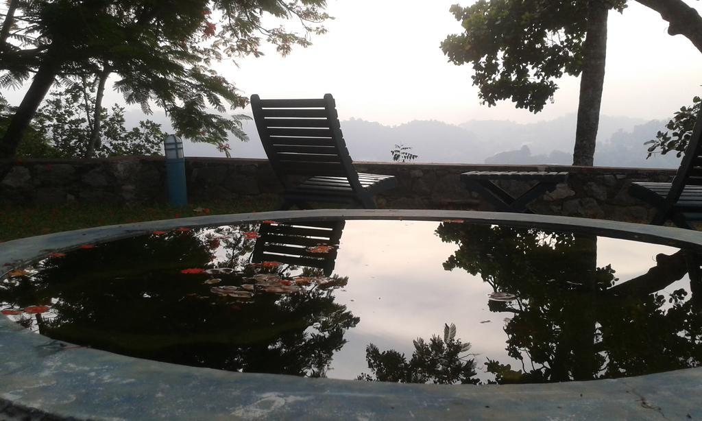 The Buena Vista Kandy Dış mekan fotoğraf