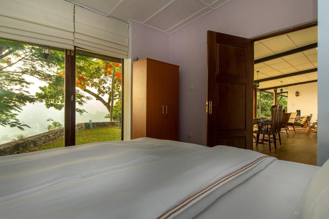 The Buena Vista Kandy Dış mekan fotoğraf